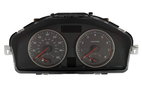 Instrument Cluster Repair Service Volvo P1 Platform