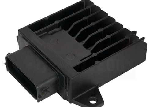 Transmission Control Module (TCM) for Mazda