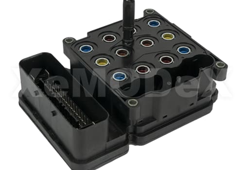 ABS Module Repair Service For Dodge Caliber