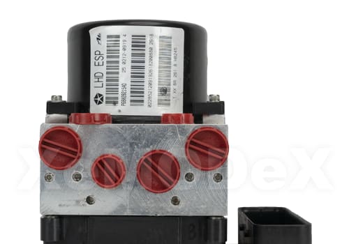 ABS Module and Pump Repair For Dodge Caliber