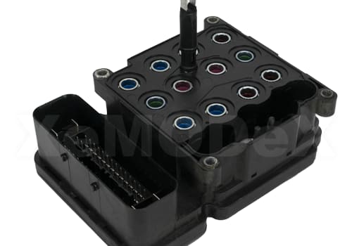 ABS Module Repair Service For Dodge Ram 1500