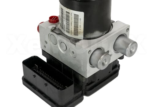 ABS Module & Pump Repair For Dodge Ram 1500