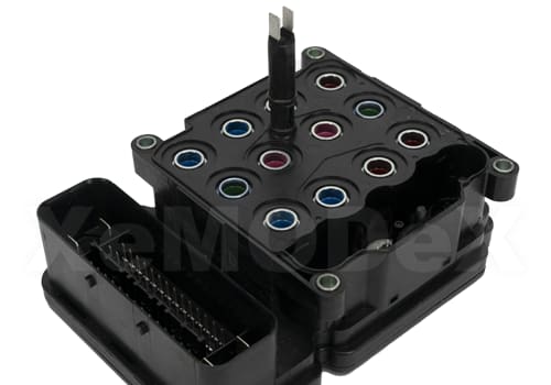 ABS Module Repair Service For Chrysler