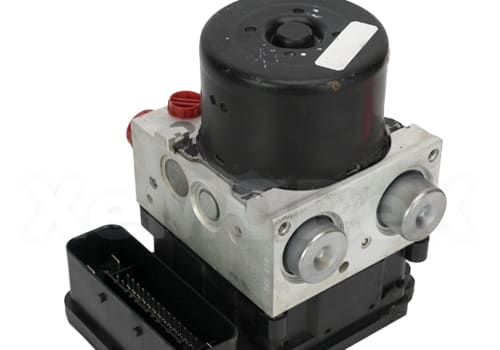 ABS Module & Pump Repair For Chrysler