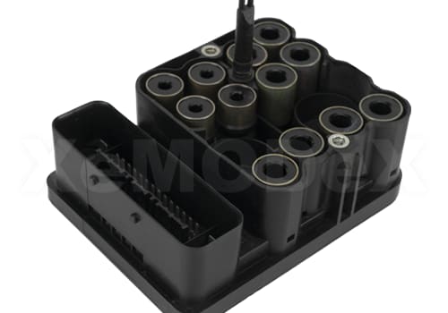 ABS Module MK60 Repair For Mini Cooper