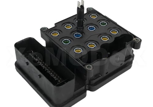 VSA Module Repair For Honda Odyssey