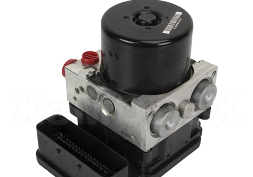 VSA Module & Pump Repair For Acura TL & TSX