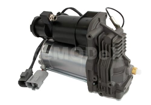 Air Suspension Pump For Land Rove