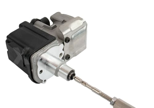 Brand New Turbo Wastegate Actuator