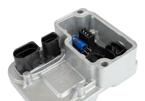 AWD Haldex Module Repair For Volkswagen