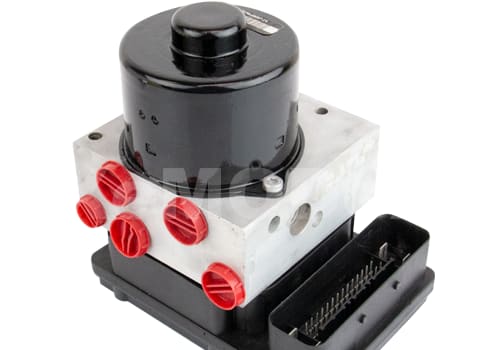 ABS Module & Pump Repair For Ford