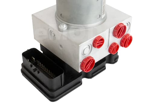 ABS Module Repair For Ford E-150, E250, E-350