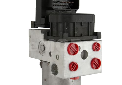 ABS Module Repair For Ford F-150