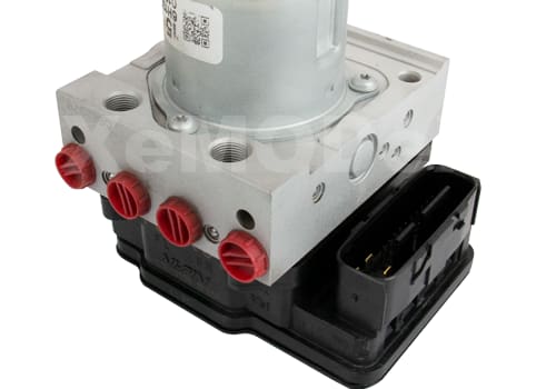 ABS Module Repair For Honda Accord
