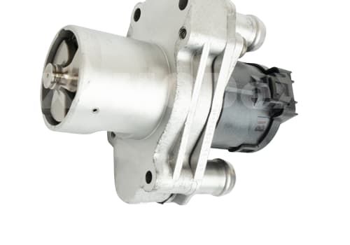 EGR Valve Repair For Freightliner