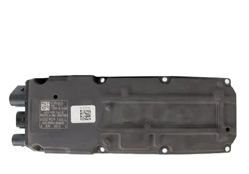 Power Steering Module Repair For Audi B7 Platform