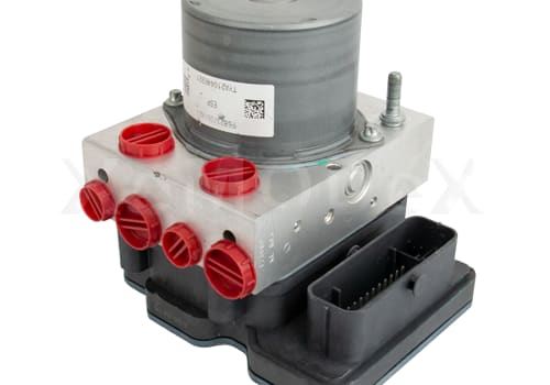 ABS Module Repair For Jeep Cherokee
