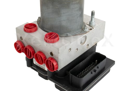 ABS Module Repair for GMC, Cadillac, Chevrolet
