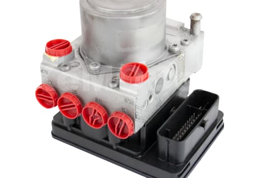 ABS Module Repair For Chevrolet, Cadillac, GMC