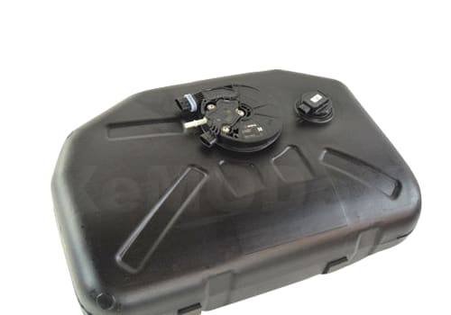 DEF Tank Repair Service For Jeep Grand Cherokee
