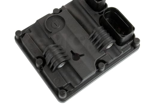 Haldex Gen. 5 Module Repair For Volvo