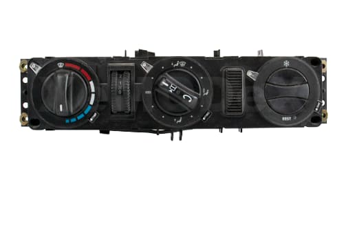 Climate Control Module Repair For Dodge Sprinter