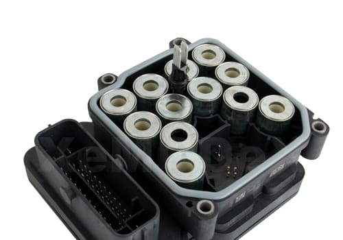 ABS Module Repair For Chevrolet Malibu