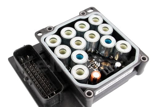 ABS Module Repair For Jaguar XF,XFR,XFR-S