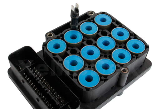 ABS Module Repair Service For Nissan
