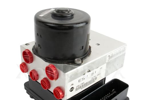 ABS Module and Pump Repair For Nissan