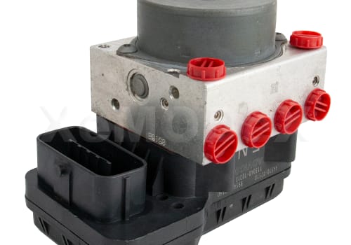 ABS Module Repair For Toyota Corolla