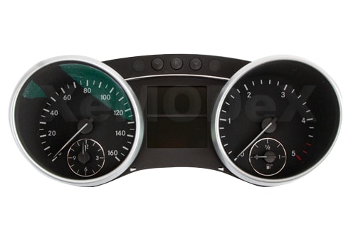 Instrument Cluster Repair For Mercedes-Benz