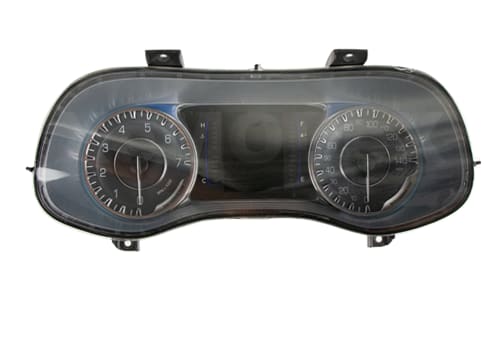 Instrument Cluster Repair For Chrysler 200