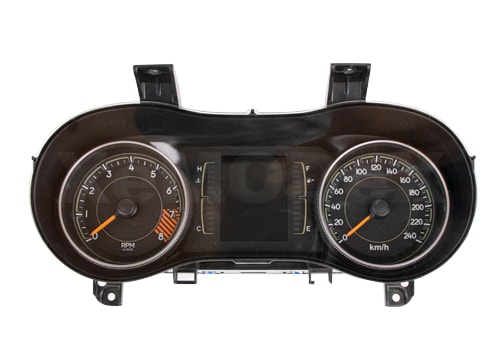 Instrument Cluster Repair For Jeep Cherokee