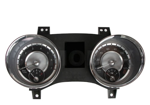 Instrument Cluster Repair For Chrysler 300