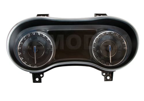 Instrument Cluster Repair For Chrysler 300