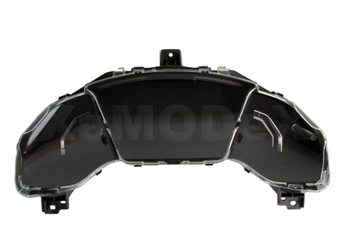 Instrument Cluster / Meter Repair For Honda Civic