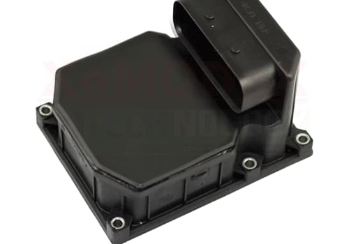 ABS Module Repair for Dodge Sprinter 2500,3500