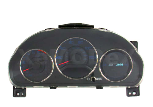 Instrument Cluster Repair For Dodge Challenger