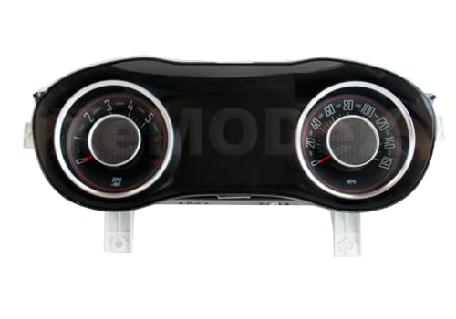 Instrument Cluster Repair For Dodge Challenger