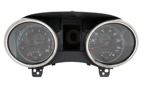 Instrument Cluster Repair For Jeep Grand Cherokee