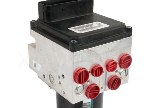 ABS Module Repair For Dodge Ram 2500,3500