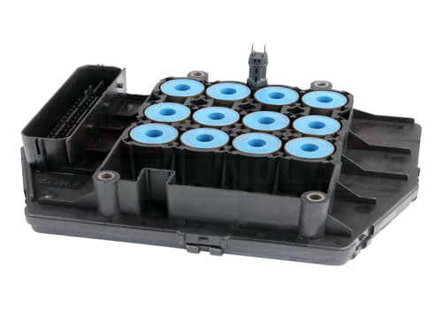 ESP Module Repair Service For Mercedes-Benz C-Class