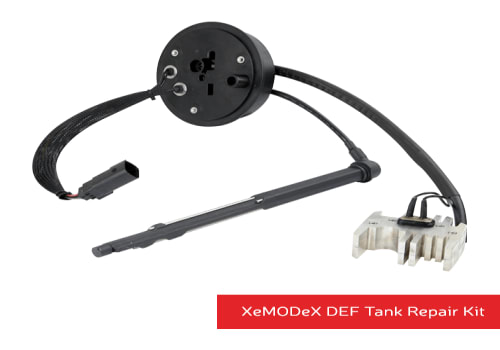 Def Tank Heater Kit For Ford F250,F350,F450,F550