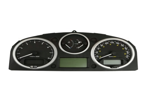 Instrument Cluster Repair Service for Range Rover