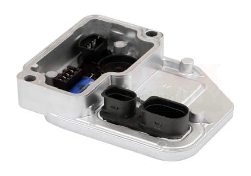 Haldex Electronic Rear Differential Control Module Repair Service For Land Rover