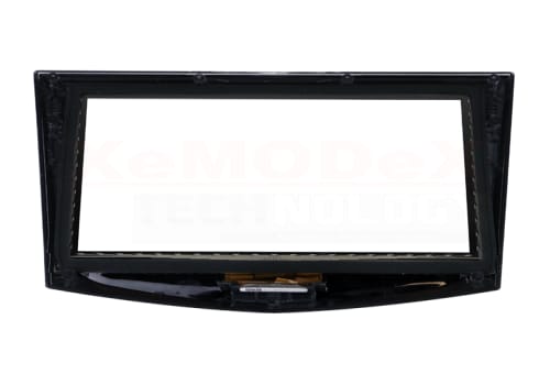 Touch Screen Radio/Nav System Replacement For Cadillac