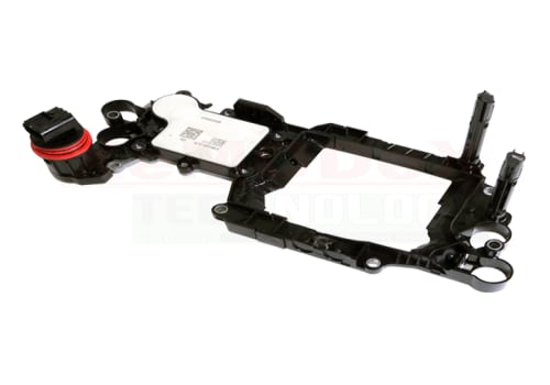 TCM Module Repair Service for Mercedes-Benz 722.8 VGS-FCVT Transmission