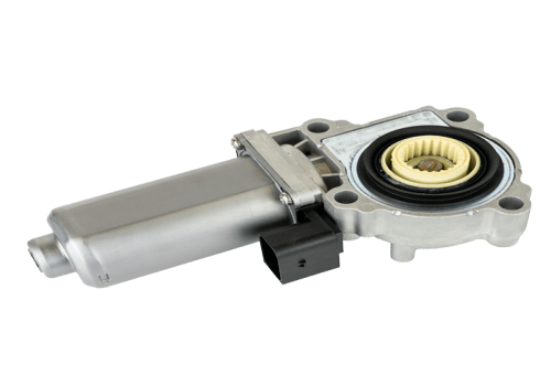 Transfer Case Actuator Repair Service For BMW