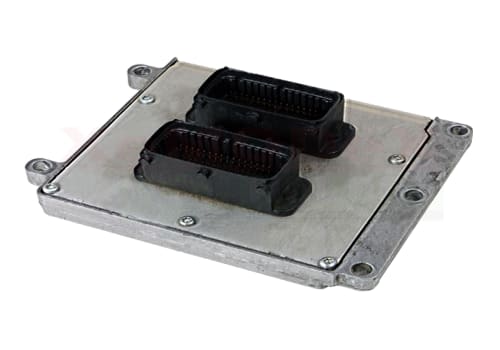 Engine Control Module Program Transfer For Saab 9-3